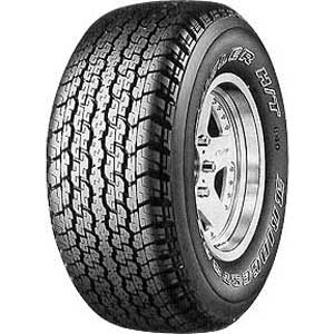 BRIDGESTONE Dueler H/T 840 255 60 18 108H 0