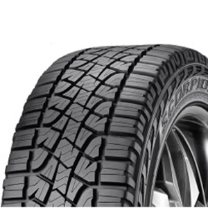 PIRELLI Scorpion ATR 255 60 18 112T 0